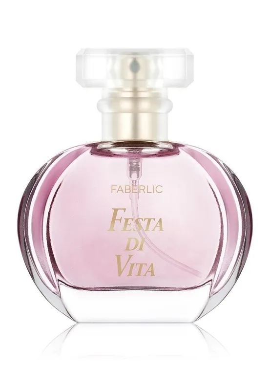 festa de vita