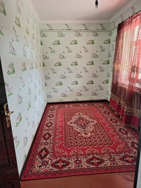 Продаётся дом с огородом — фото 5