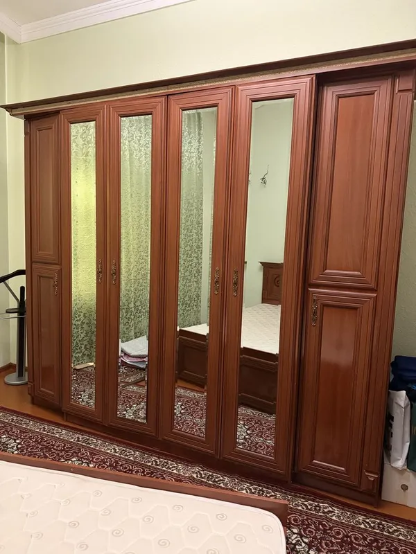 Мебель для спальни. Yotoqxona uchun mebel 1