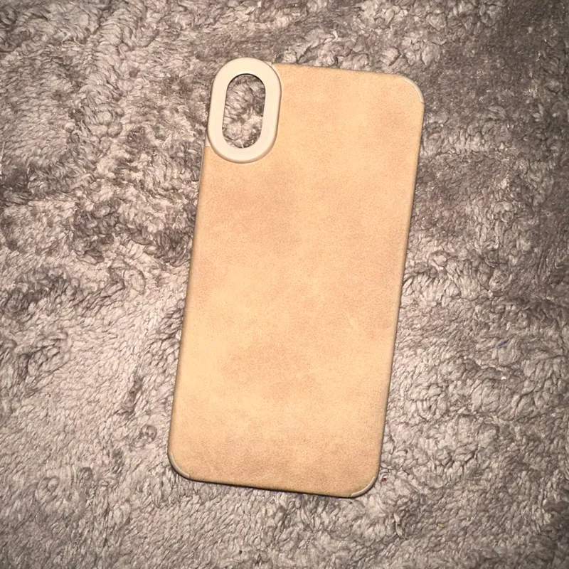 Чехол XS max Чехол XS max