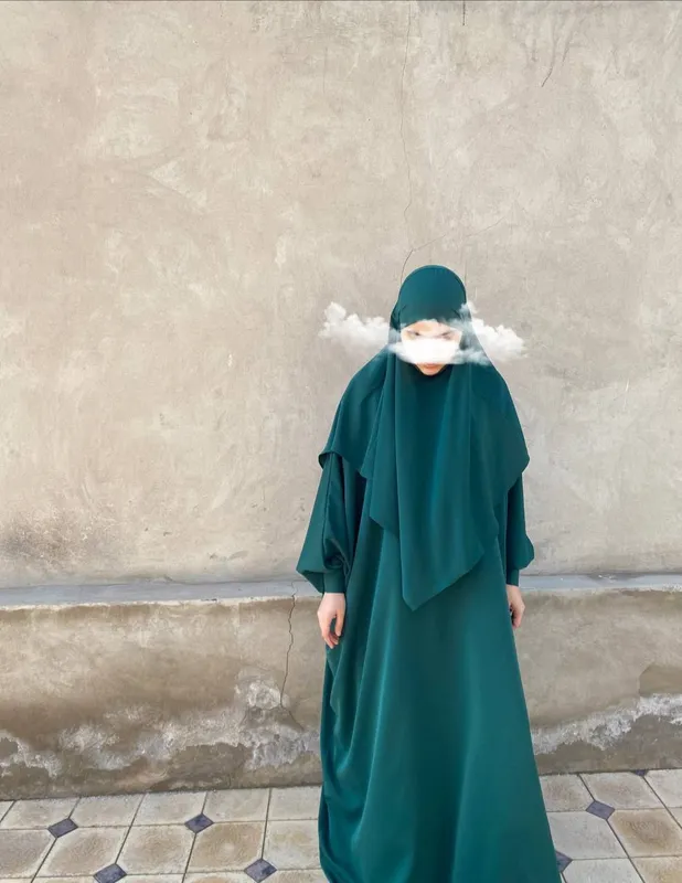 abaya+himar