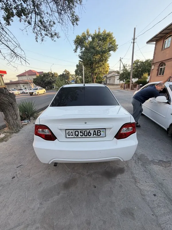 Neksa 2 kiraskasi toza afta salondan bir qol olib minlngan xarajatiyoq 5 Neksa 2 kiraskasi toza afta salondan bir qol olib minlngan xarajatiyoq 5