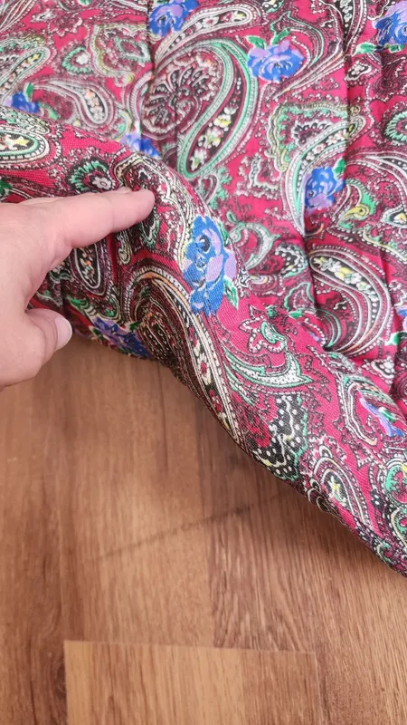 Продаю свою корпу и свой матрас на кравать из ваты 3