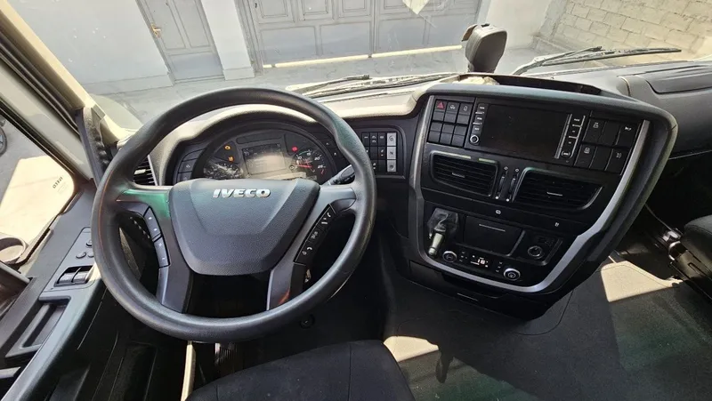 IVECO 460 Сотилади Йили: 2017 — фото 5