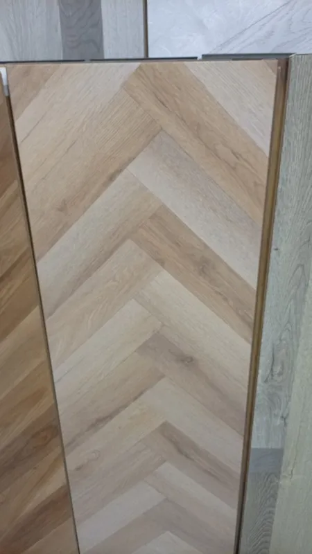 Таркет ламинат / Tarket Laminat bor — фото 7