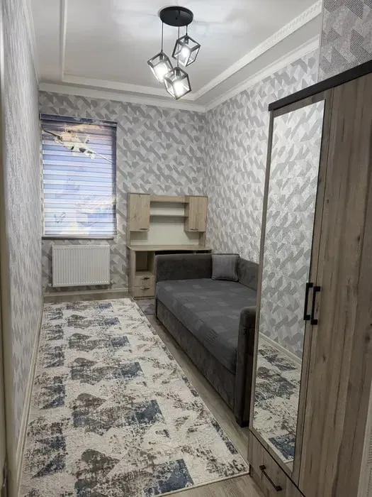 Сдаётся квартира в новостройке 7