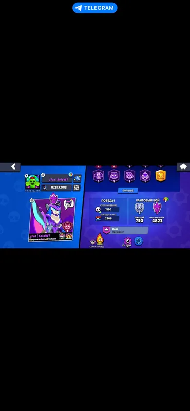 Brawl 8