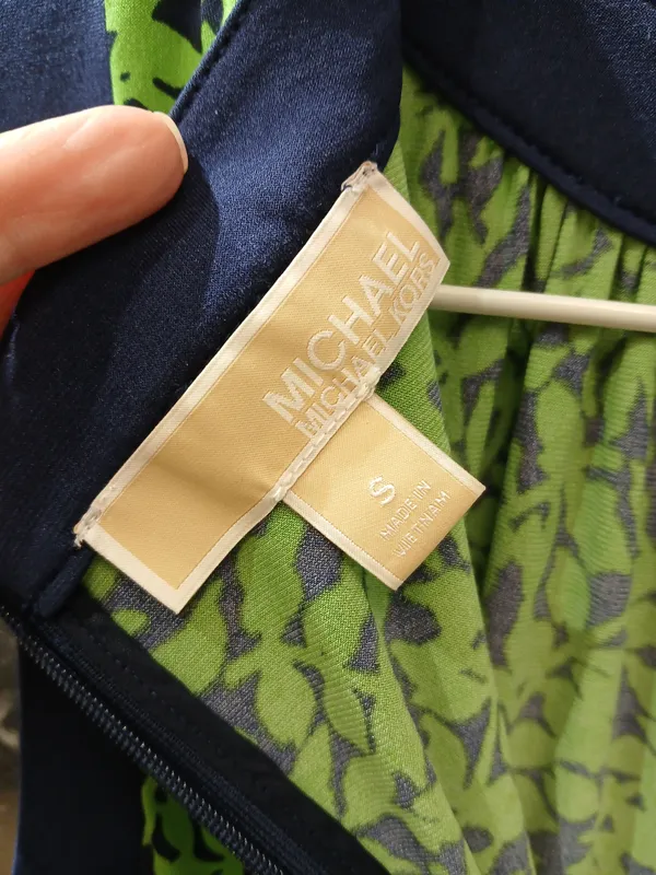 Платье Michael Kors 2