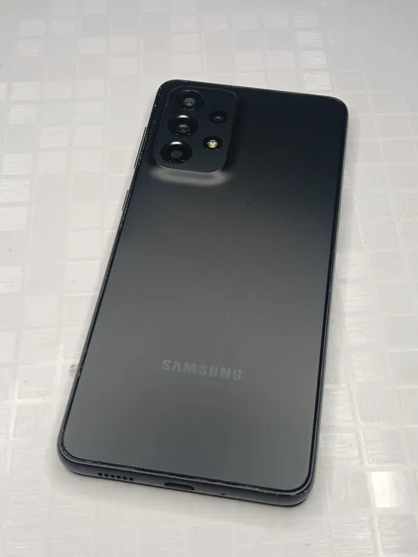 Samsung Galaxy A33 5G — фото 4