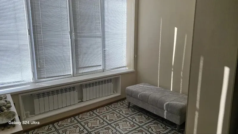 Аренда, Яккасарай район 7