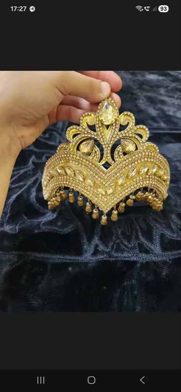 kelinlar uchun kalapo'shlar 1