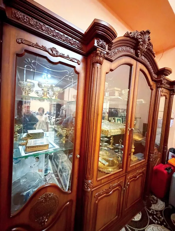 Мехмонхона мебели — фото 1