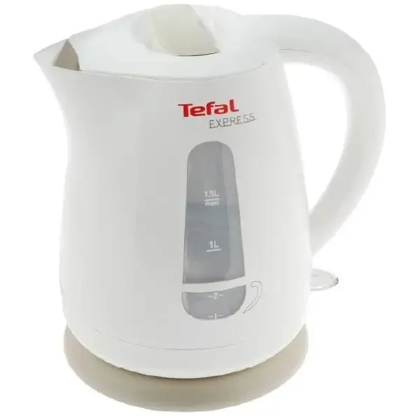 Электрочайник Tefal KO29913E 1 Электрочайник Tefal KO29913E 1