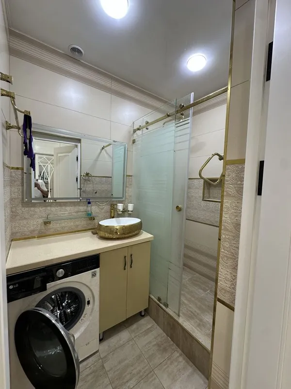 Квартира в аренду, семейным, девушкам можно 4