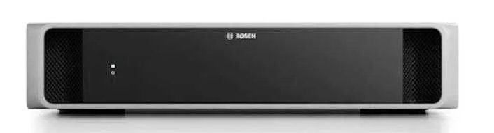 DCNM-APS2 audio protsessor va quvvat manbai