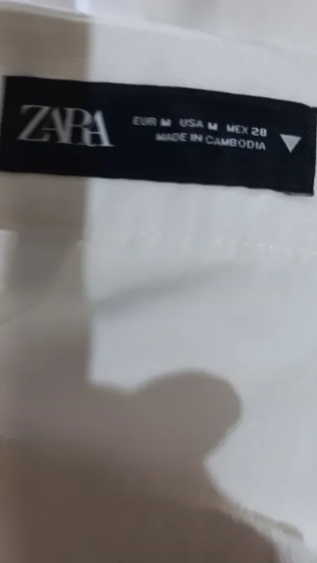 Новые, женские брюки фирма ZARA — фото 3