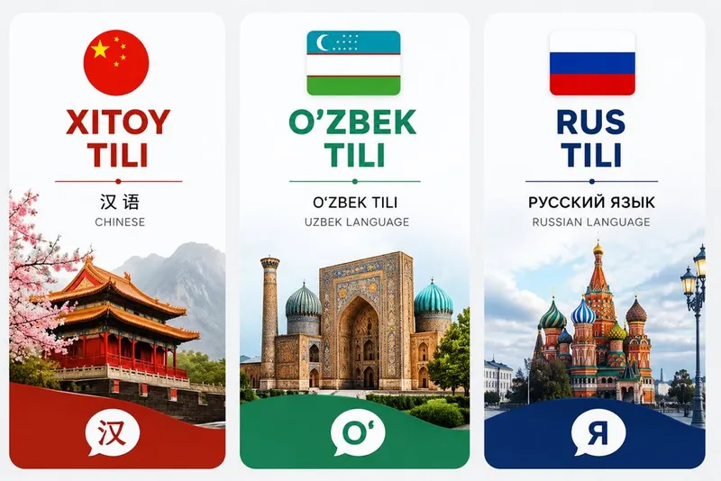 Xitoy tilidan professional yozma tarjima xizmatlari Xitoy tilidan professional yozma tarjima xizmatlari