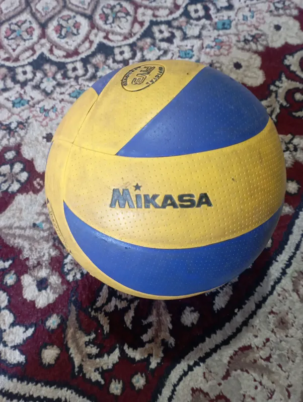 misaka voleball koptok