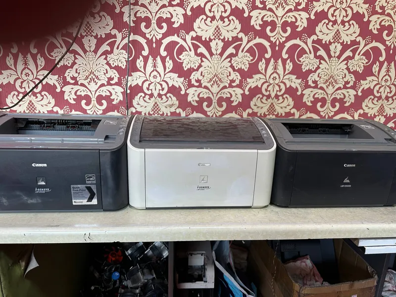 Canon LBP 2900b 2 Canon LBP 2900b 2