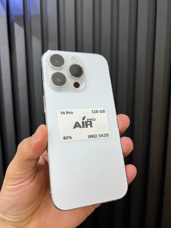 iPhone 14 Pro 1