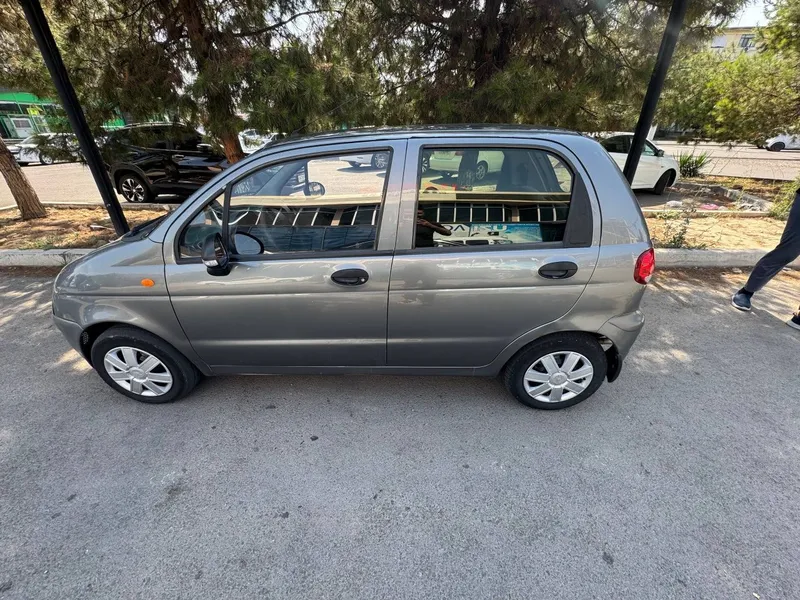 Matiz super 2014 5 Matiz super 2014 5