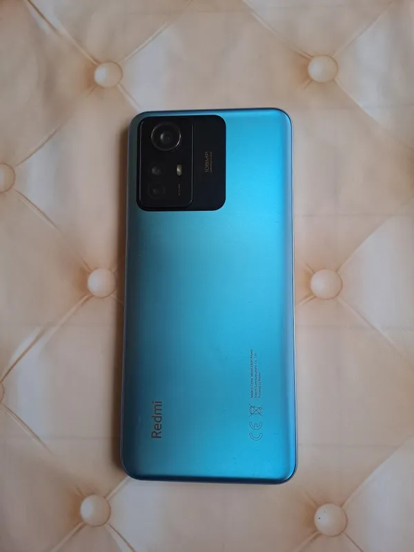 Продаётся Redmi Note 12S — фото 2