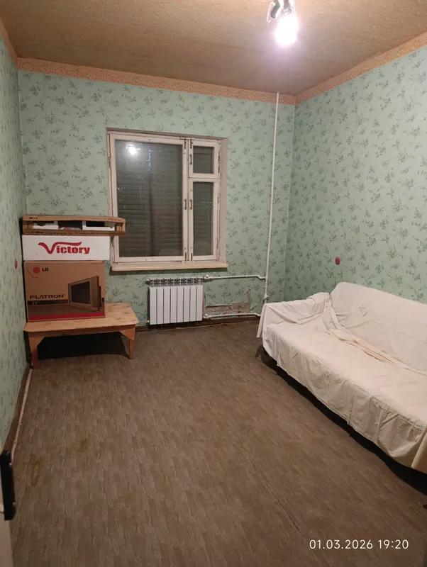 Просторн 4-к квартира, 91.43 м², 2 этаж — 10 мкр. — фото 6 Просторн 4-к квартира, 91.43 м², 2 этаж — 10 мкр. — фото 6