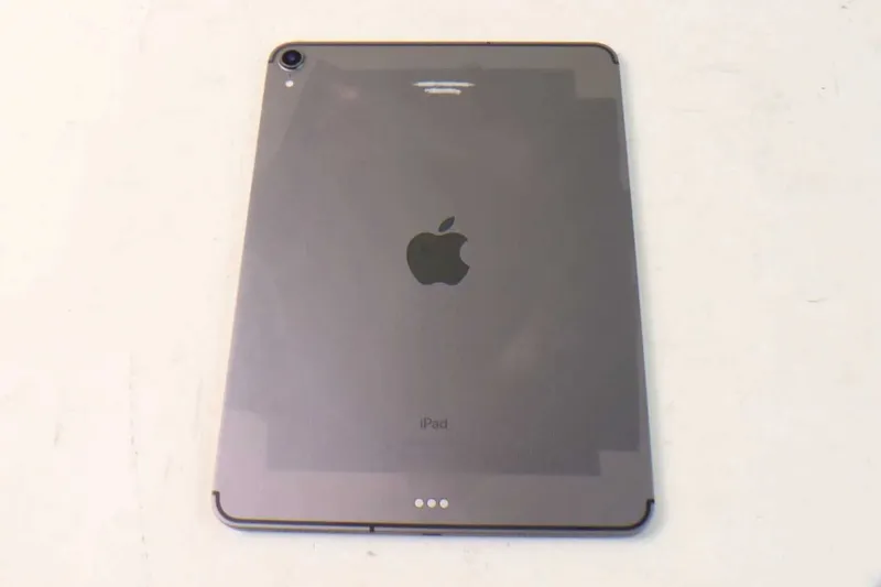 Apple Ipad Pro 11 2019, 1-avlod, 256Gb, Wi-Fi + Sim — фото 2