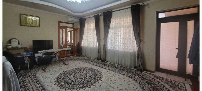 Продажа Евродома на Буюк Ипак Йули, 7-соток (N 13838 ) — фото 2