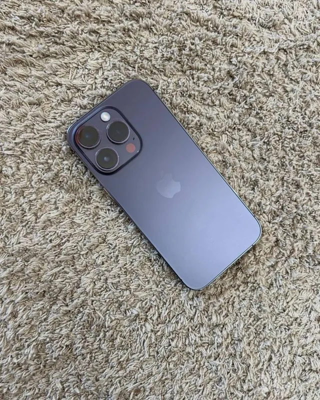 iPhone 14 Pro 128 ГБ 1