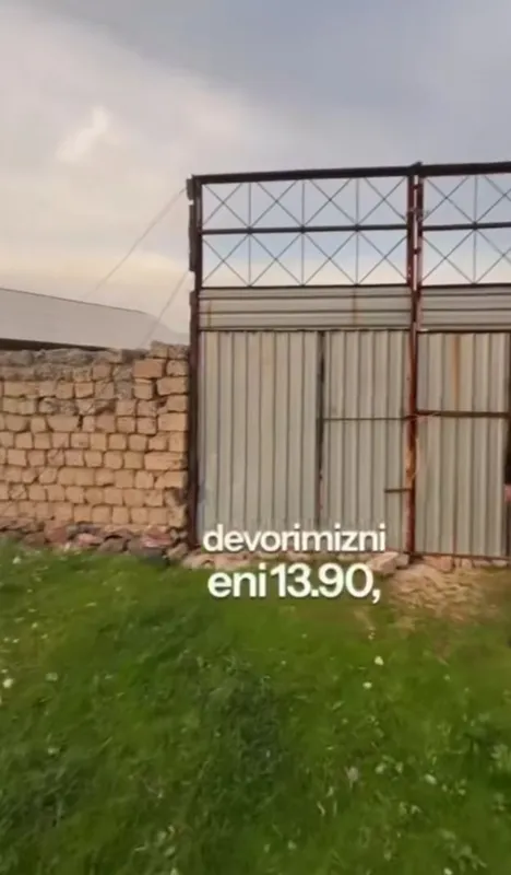 Yer uchastka sotiladi 3