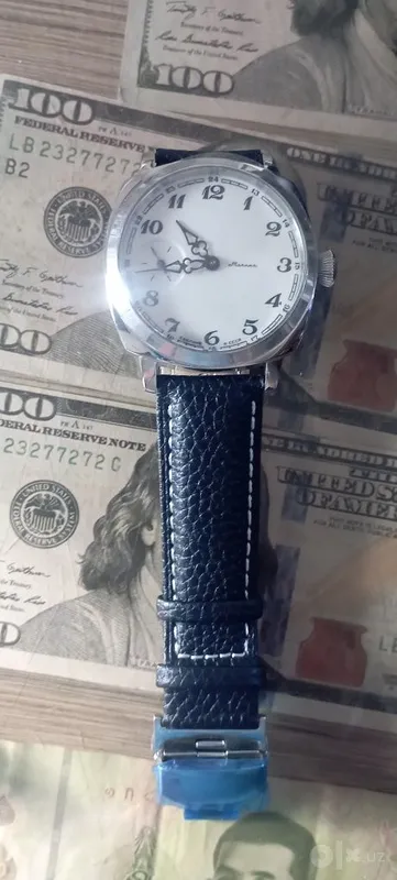 Продам часы времён СССР 3 Продам часы времён СССР 3