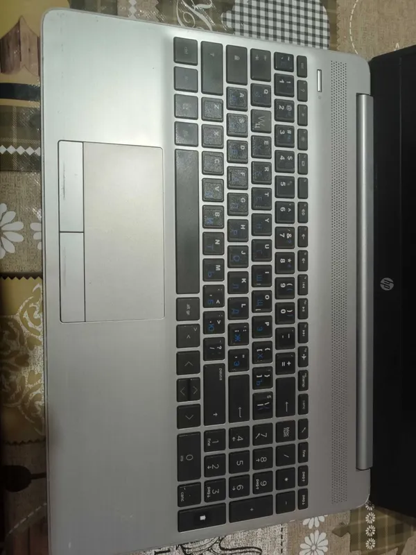 HP 250 G8 MODEL. — фото 1
