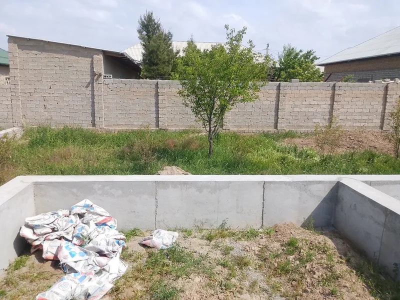 Yer sotiladi 6 sotix narxi 200 milion sum kelishamiz — фото 2