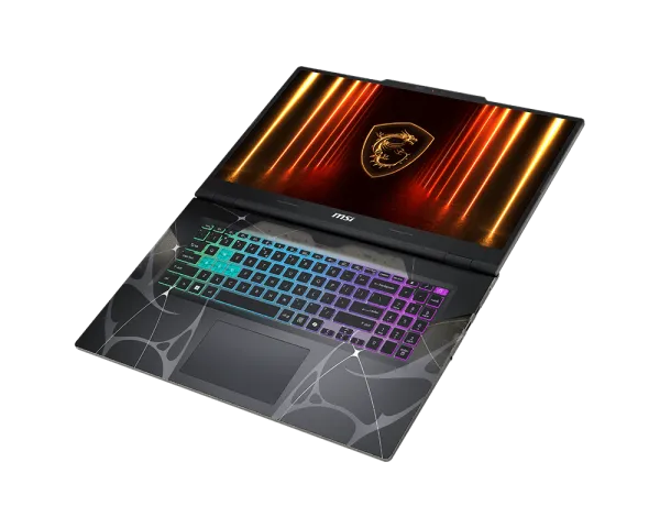MSI CYBORG 15 B2RWFKG-071US CORE 7-240H 16GB 512GB — фото 2