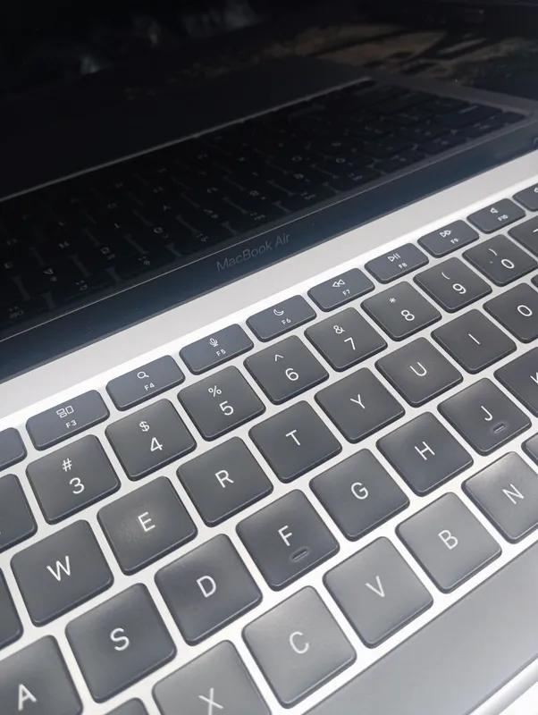 Mackbook m1 AIir — фото 2