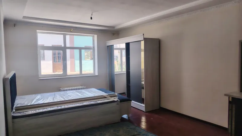 2 xonqlik kv ijaraga beriladi sharoitlari bor — фото 2
