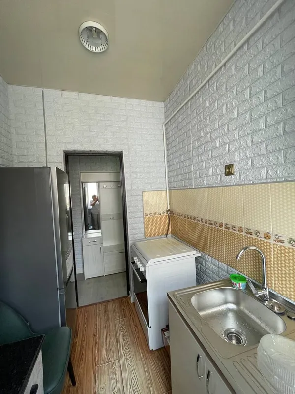 ТТЗ, 1комнатная квартира 30м² с ремонтом — фото 2