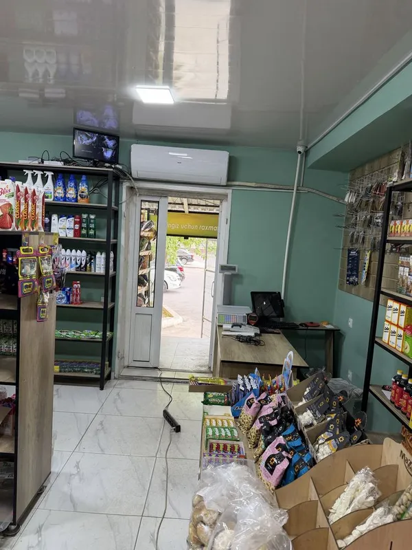 Dokon , mini market , magazin ,tayyor biznes sotiladi yurib turgan joy — фото 6