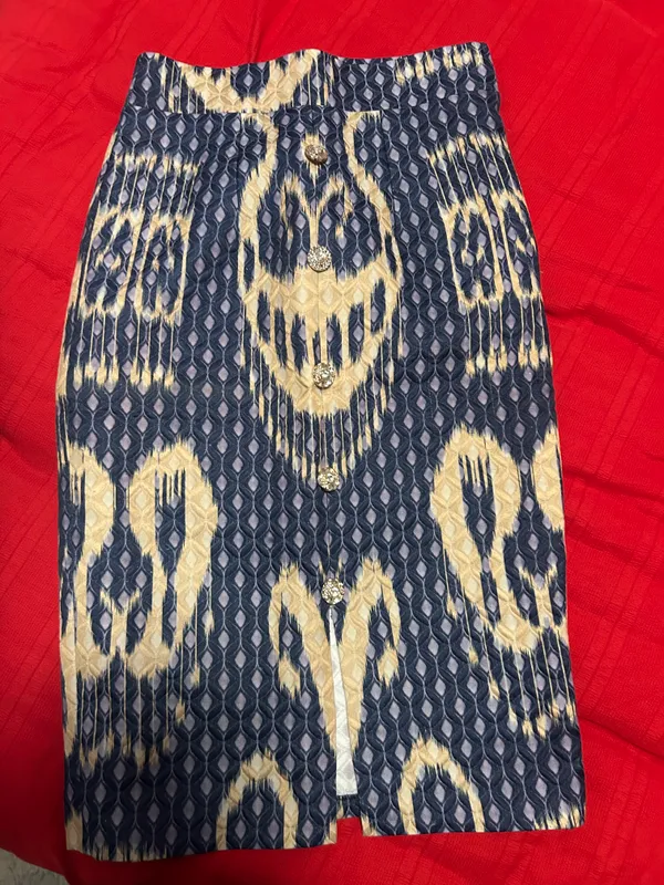 Kastyum yupka 3 Kastyum yupka 3