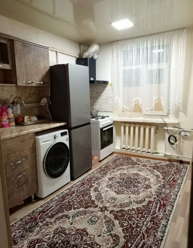 Чиланзар 2 бирхонали биринчи этаж
