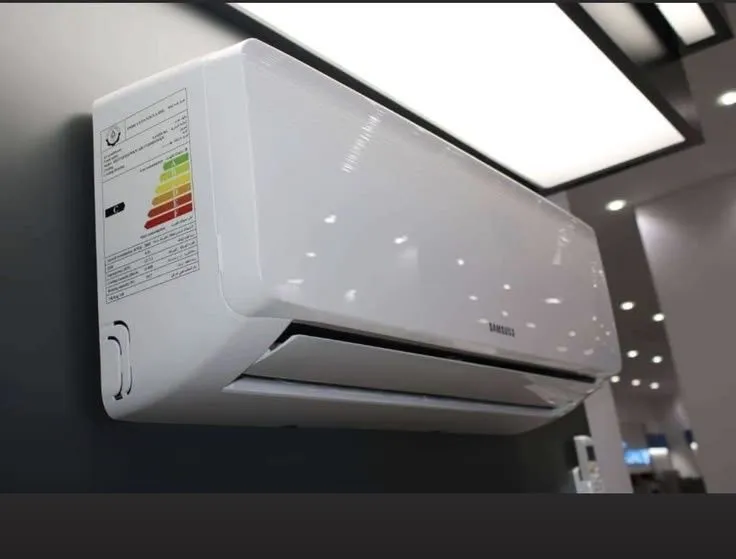 Konditioner SAMSUNG ENG ARZON NARX bizda konsaner кондиционер Оптом