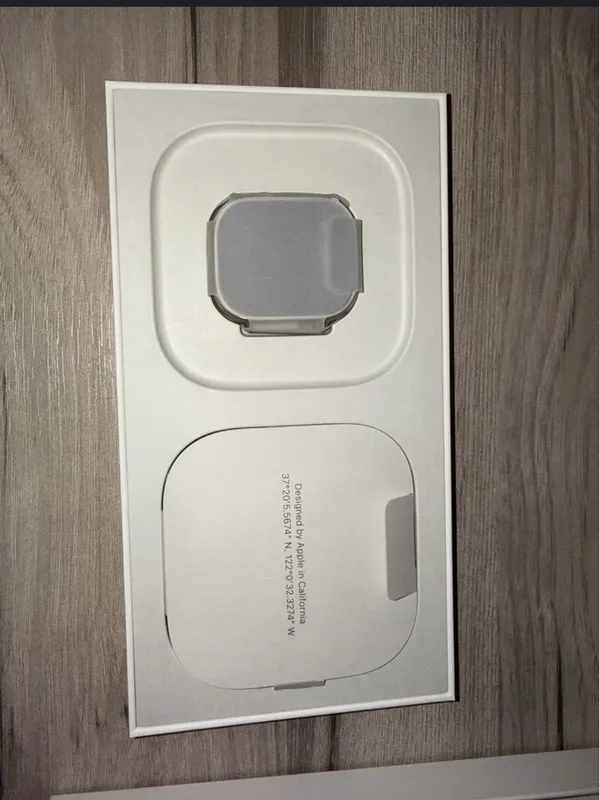Apple watch Ultra 2 xolati yangidey 4 Apple watch Ultra 2 xolati yangidey 4