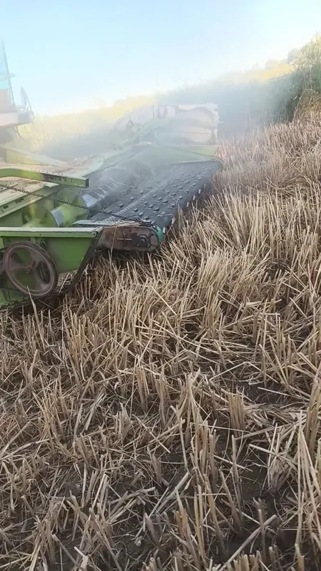 Class Daminator 130 5