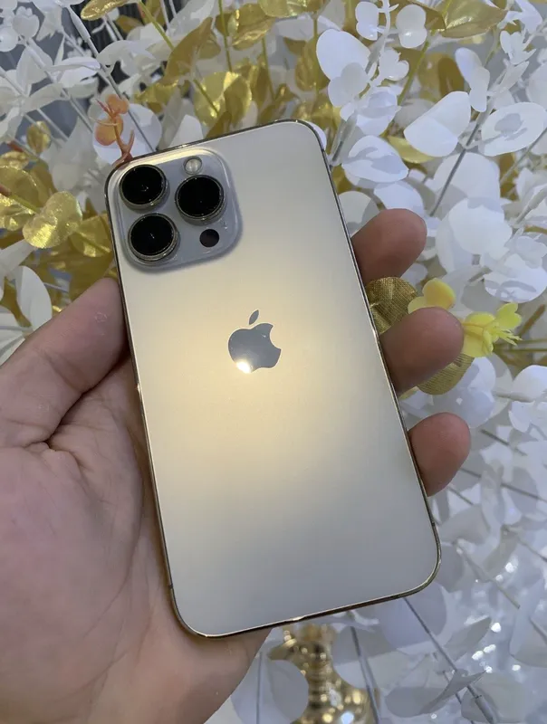 Iphone 13 pro