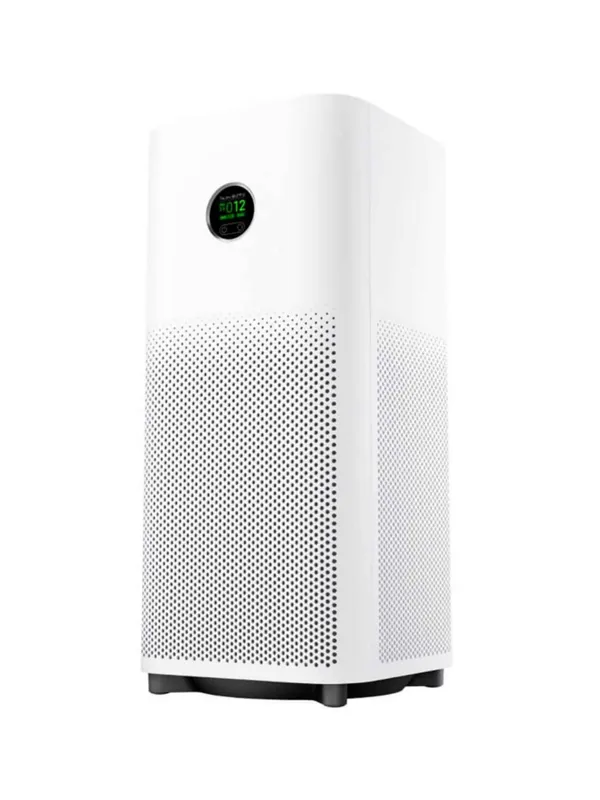 Очиститель воздуха Mijia Smart Air Purifier 6 EU (Global), белый — фото 5