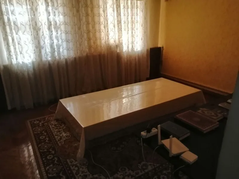 Продаётся Дом в городе Чирчике. 5 Продаётся Дом в городе Чирчике. 5