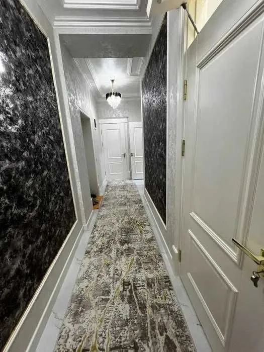 ШИКАРНАЯ квартира 2/2/7, 5 минута езды до метро Беруний. 374* — фото 5