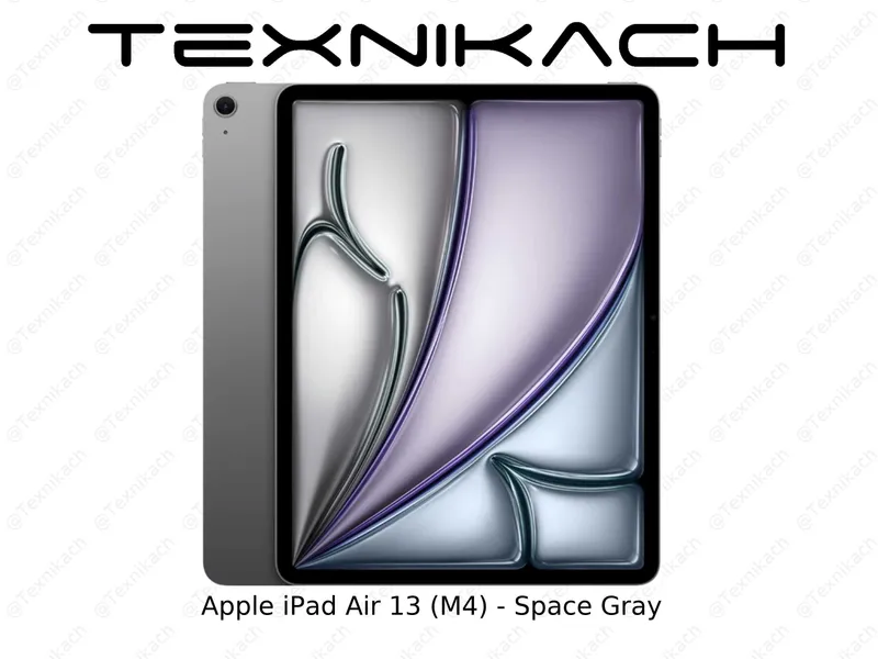 Новый Apple iPad Air M4 (11" - 13") Доставка! — фото 7
