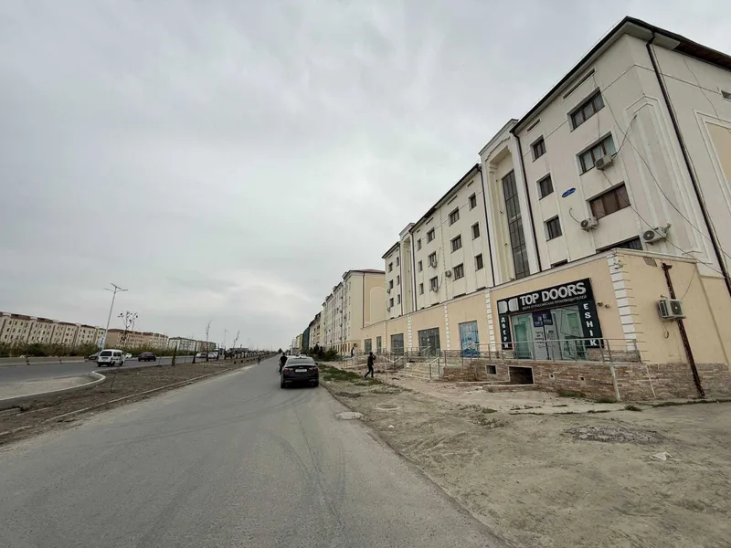 YO’L YOQASIDAN TAYYOR DO’konlar sotiladi #a845 — фото 1